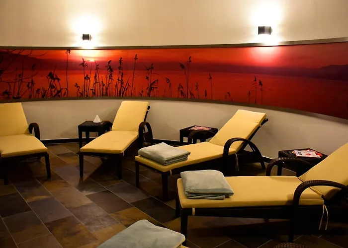Seehotel Villa Linde