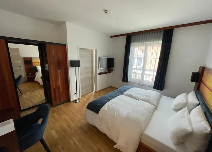 Seehotel Villa Linde