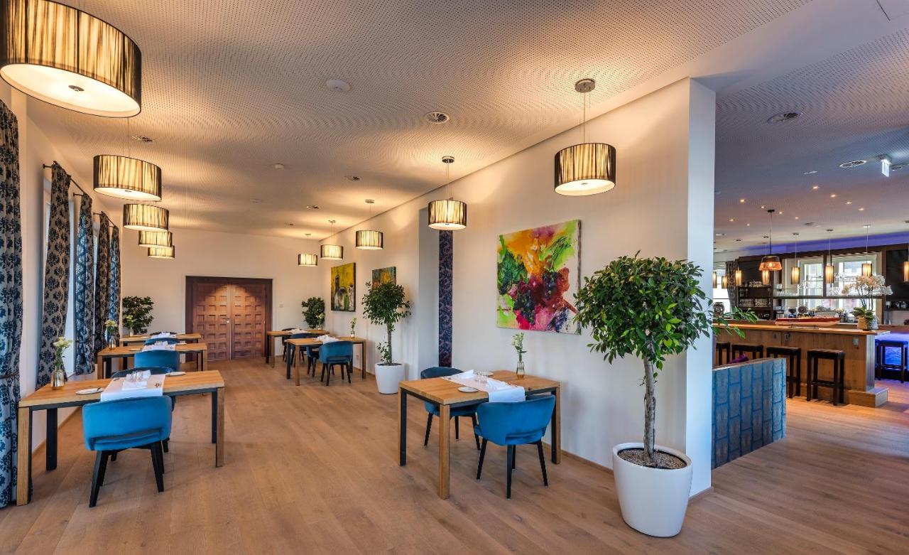 Hotel Seehotel Linde