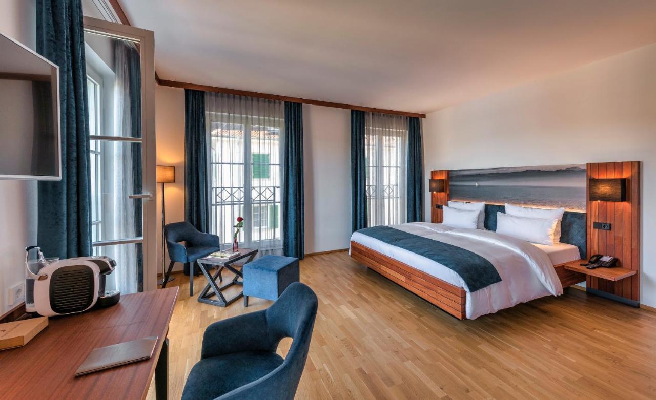 Seehotel Linde Hotel