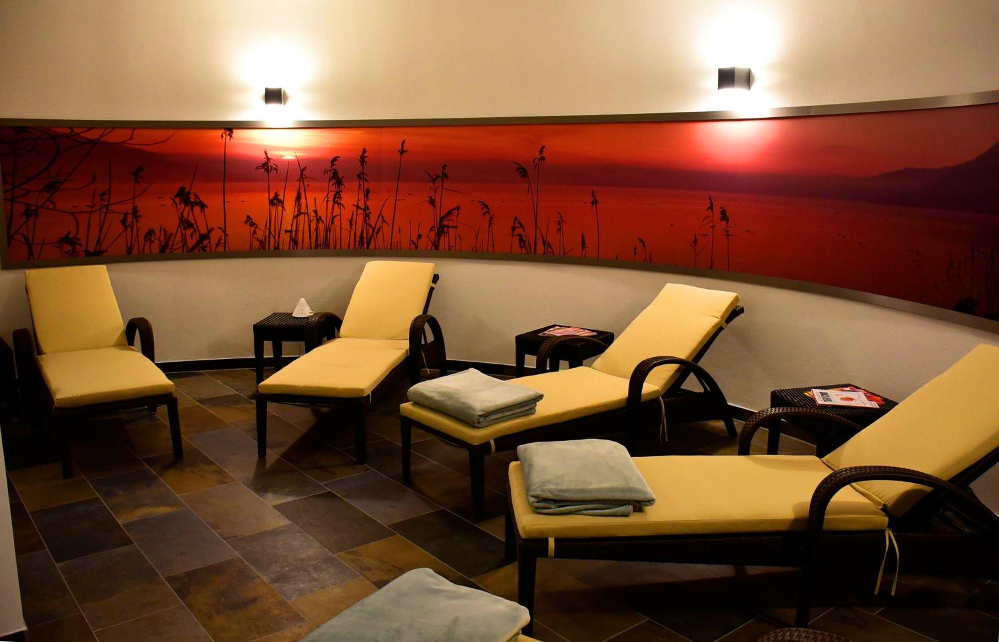 Hotel Seehotel Linde 4*