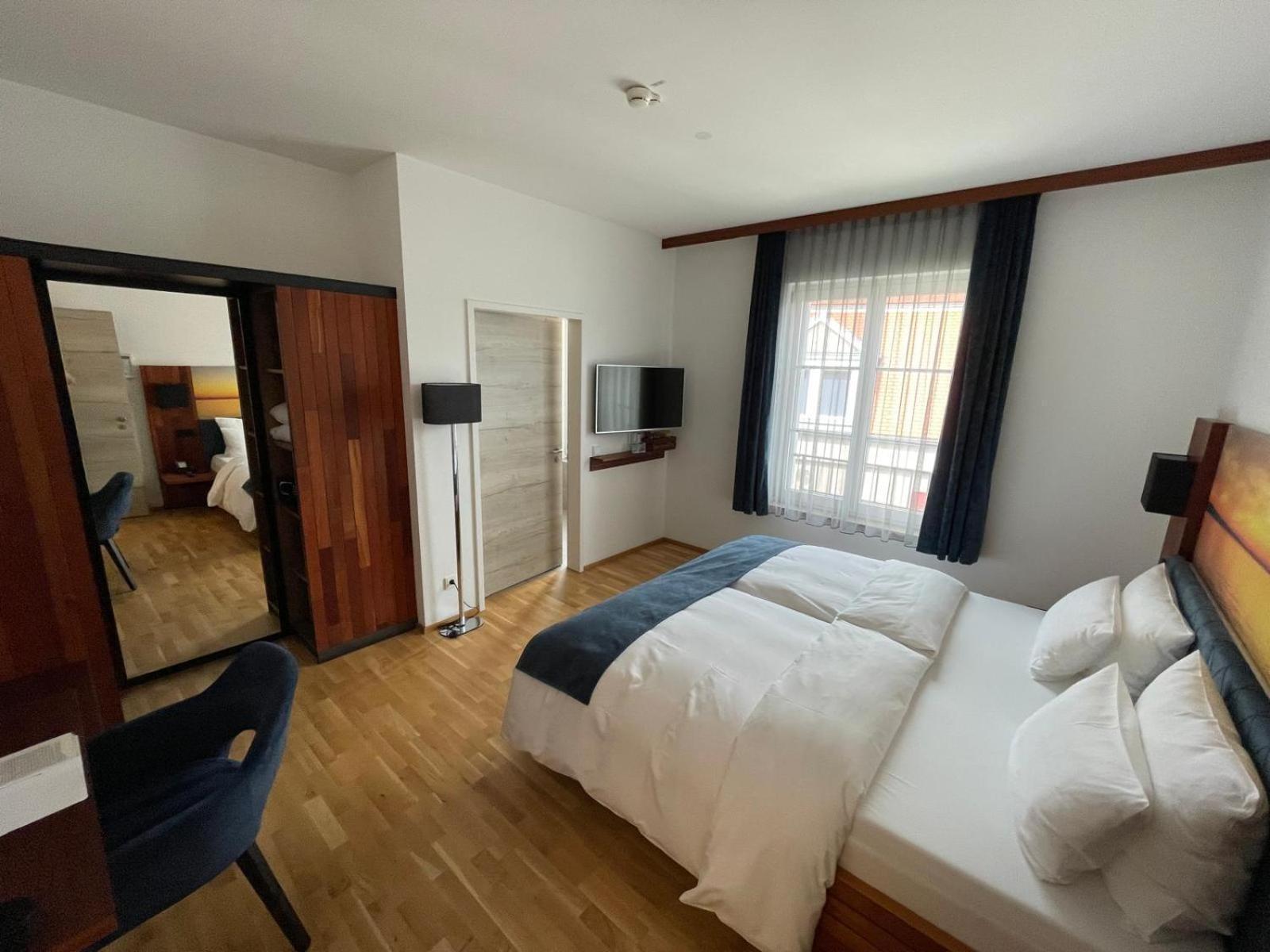 Seehotel Linde Bodman-Ludwigshafen