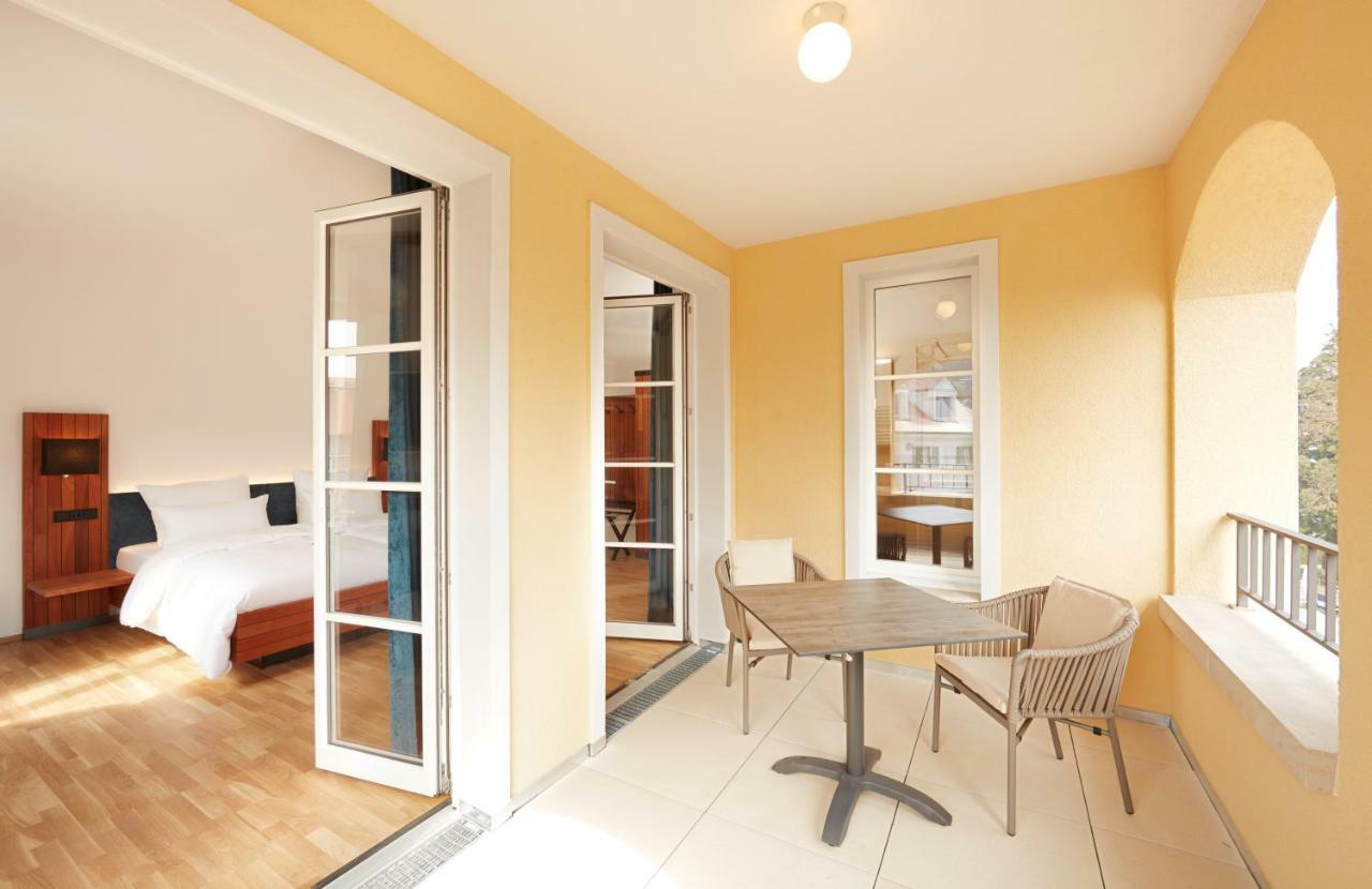 Hotel Seehotel Linde