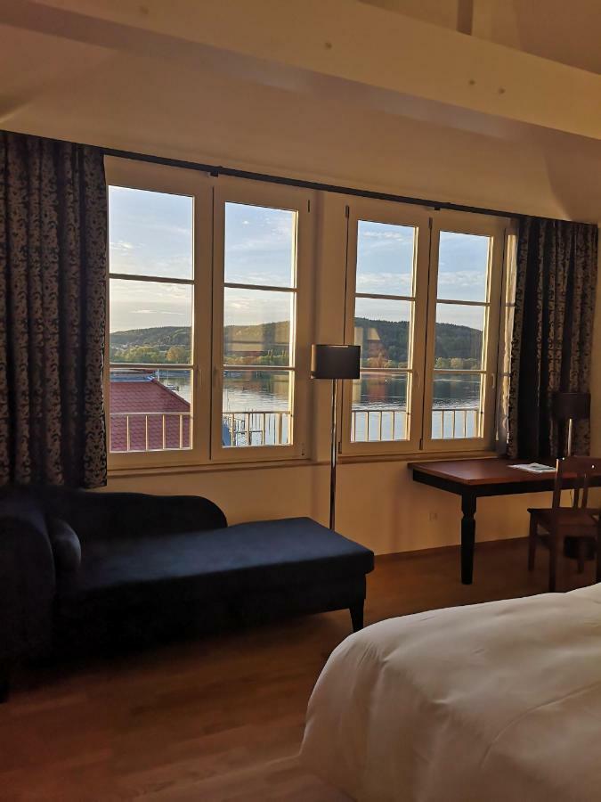 Hotel Seehotel Linde 4*