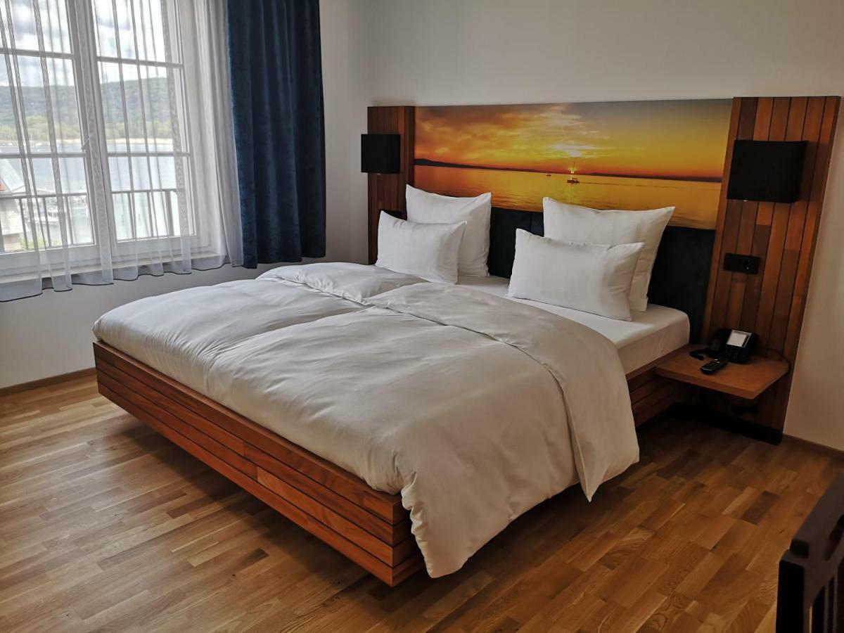 Seehotel Linde 4* Bodman-Ludwigshafen