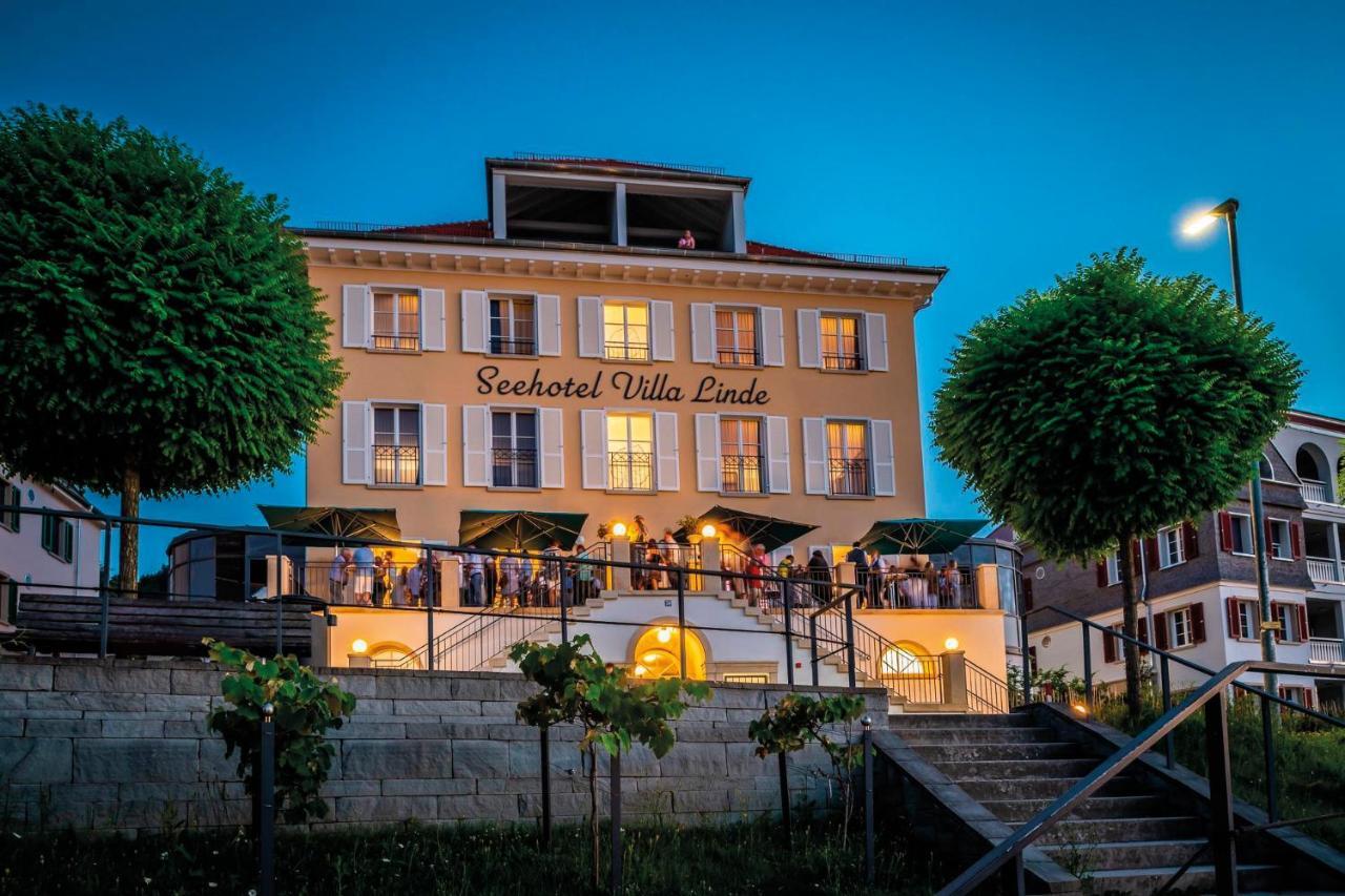 Hotel Seehotel Linde