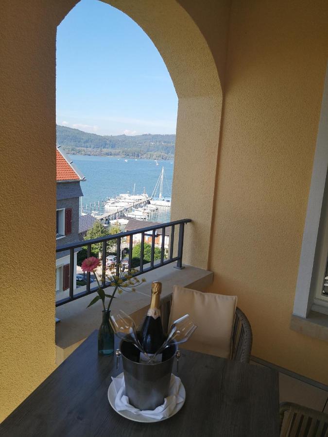 Seehotel Linde Hotel 4*